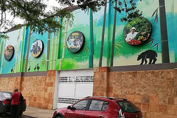 Cámara de Comercio lidera protocolos de bioseguridad para establecimientos comerciales