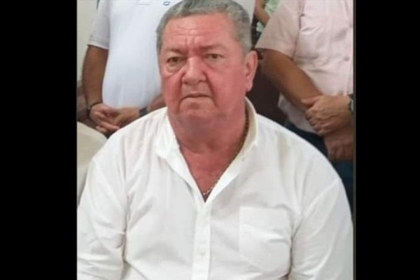 Luto en la Política Huilense, falleció Arnulfo Polanco Ramírez