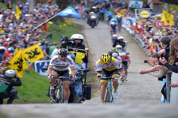 Tour de Flandes 2020 Horario, TV y cómo ver en directo