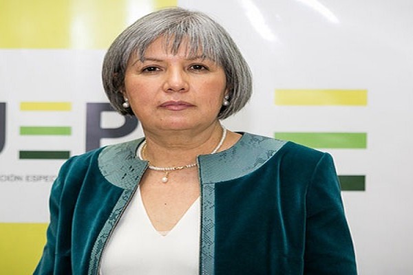 La JEP estaría desfinanciada en un 20% para su funcionamiento en el 2021