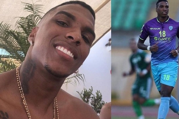 ¿Por qué Johan Arango es catalogado como el futbolista más indisciplinado de los últimos tiempos?