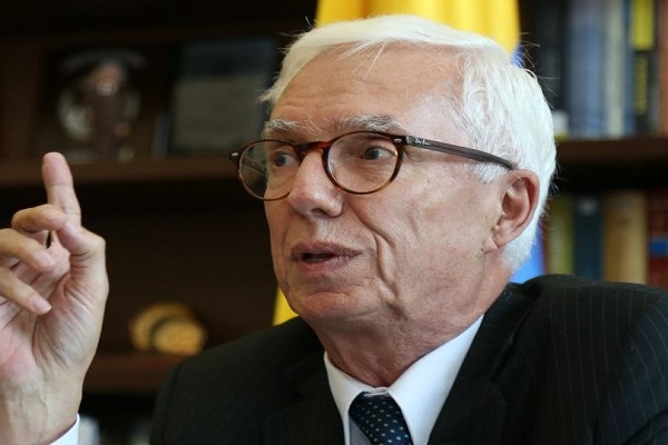 El Senador Jorge Robledo se fue del Polo Democrático