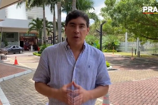 La jugadita que le salió mal al Centro Democrático