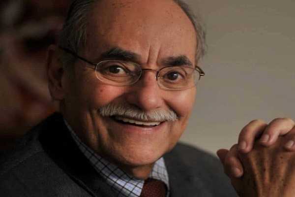 Confirman muerte de Horacio Serpa, reconocido político Liberal