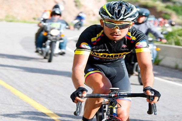 Rodolfo Torres Atropellado y sin equipo para 2021