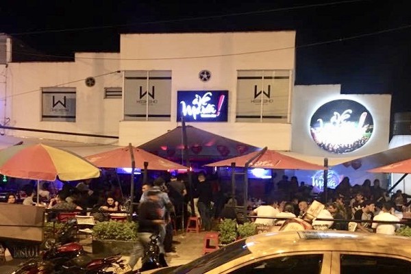 No hay fecha definida para reapertura de bares y discotecas en Pitalito