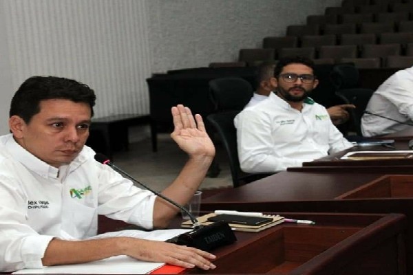 Reforma al Fondo Jenaro Díaz Jordán