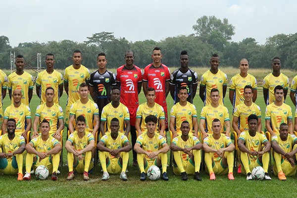 Atlético Huila vs Llaneros FC