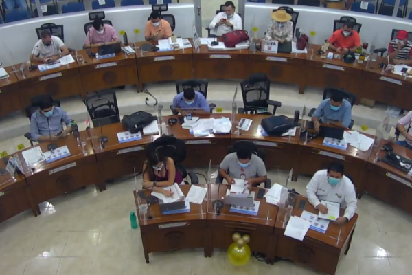 Aprobado Proyecto de Alumbrado Público