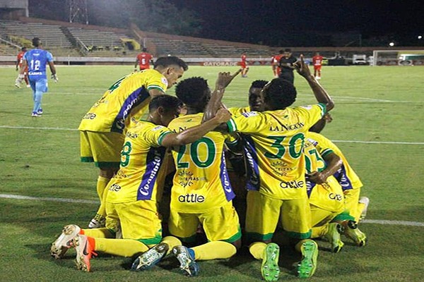 Atlético Huila enfrentará a Cortuluá