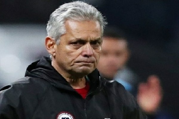 ¿Qué ha pasado con Rueda?