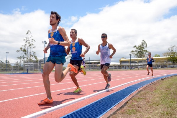 Neiva contará con una Pista de Atletismo