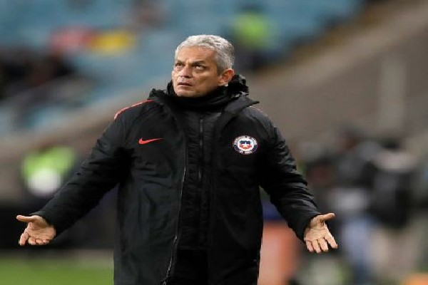 Reinaldo Rueda nuevo técnico de la Selección Colombia