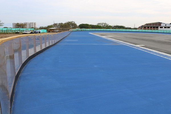 ¿Qué pasó con el Patinódromo?