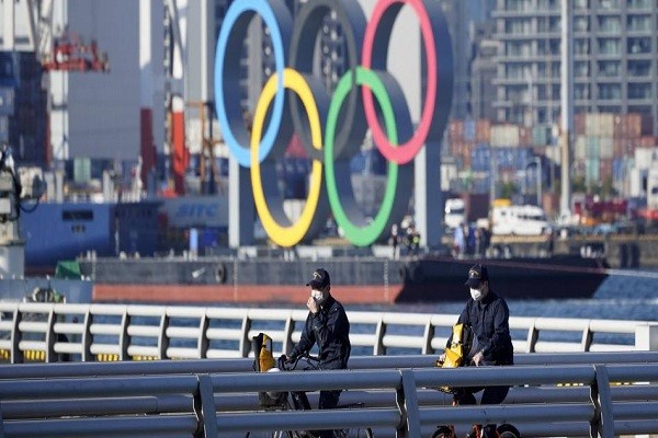 Juegos Olímpicos de Tokio si se realizarán