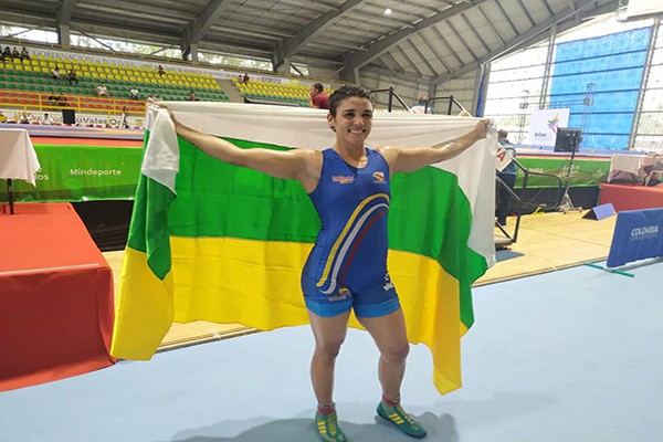 Incentivos económicos para medallistas Huilenses