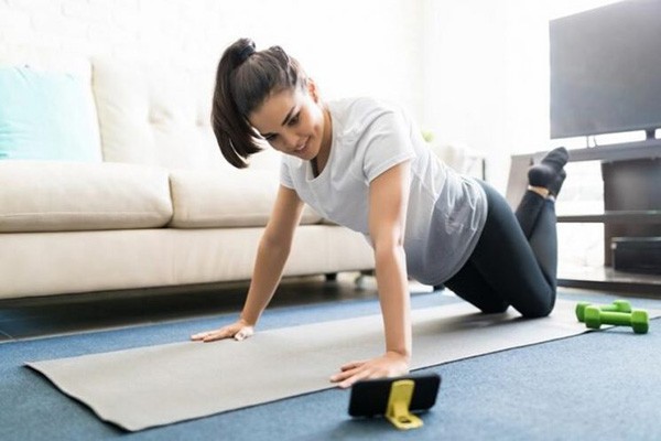 Por una actividad física segura