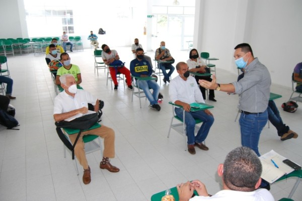 Canchas sintéticas podrán funcionar en Neiva