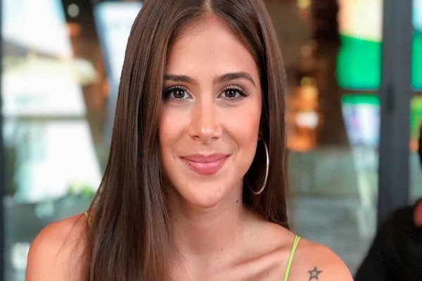 La Cantante Colombiana Greeicy regresa a la actuación
