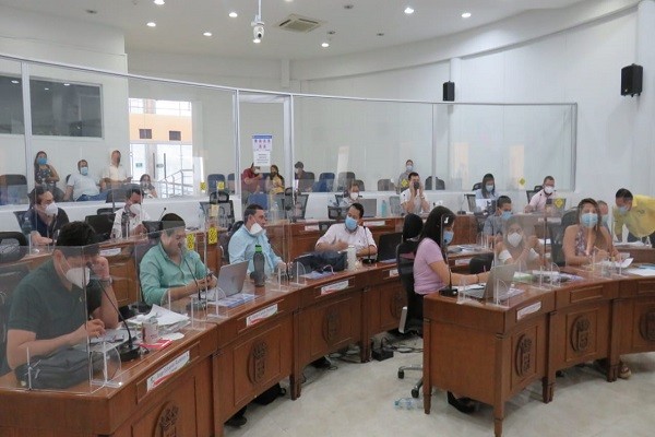 Neiva cuenta con política pública de acción comunal