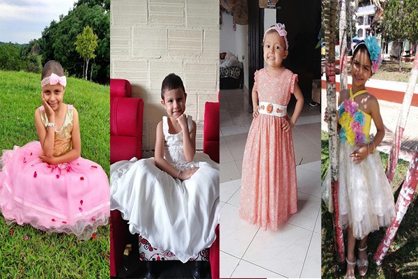 Vuelve Miss Fantasía 2021, un reinado de sueños y esperanza