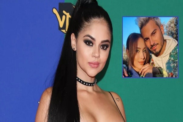 Pipe Bueno aclara que no tuvo romance con La Segura