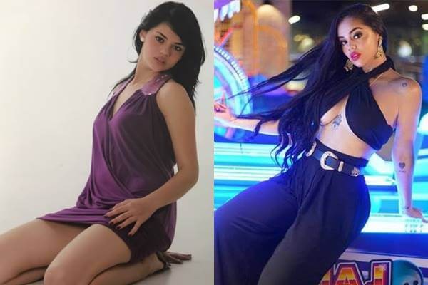 El cambio extremo que ha tenido 'La Segura'