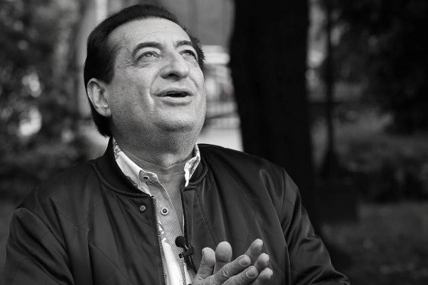 Jorge Oñate habría fallecido