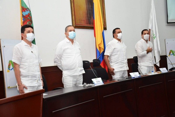 Instaladas sesiones ordinarias en la Asamblea