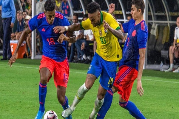 Conmebol y la Fifa resolvieron las fechas de las eliminatorias