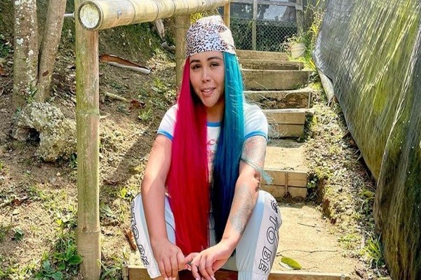 Los misterios de la finca de Yina Calderón