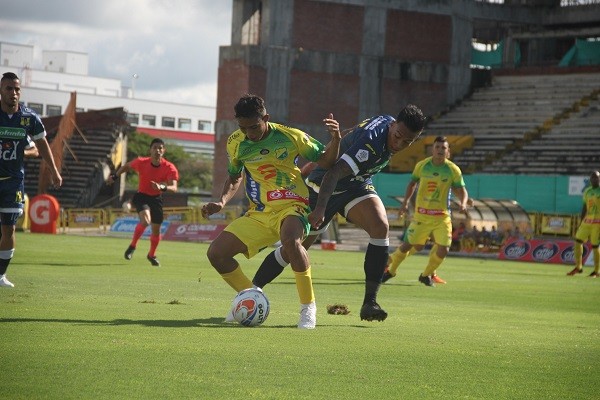Preocupación por COVID-19 al interior del Atlético Huila