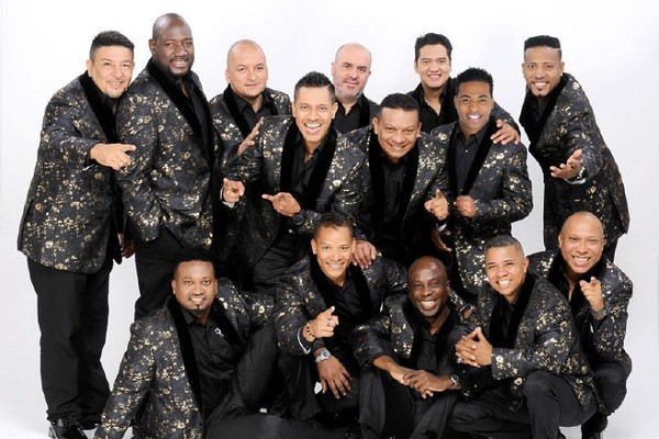 Artistas Colombianos se llevaron dos premios Grammy