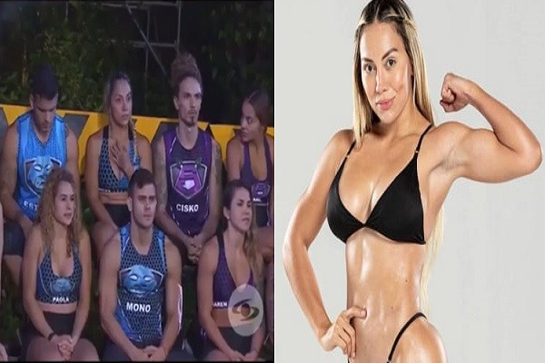 Opita hace parte del Desafío The Box