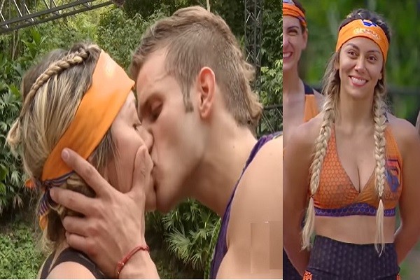 El romance de la influencer opita con participante de un reality Nacional