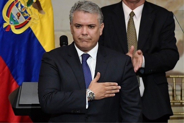 Se hundió el proyecto para ampliar el periodo de Presidente y Alcaldes