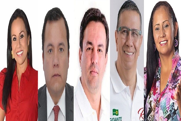 Avanzan procesos de revocatorias para cinco Alcaldes en el Huila