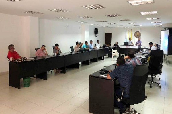 Concejo de La Plata deberá ser garante en la elección del Personero Municipal