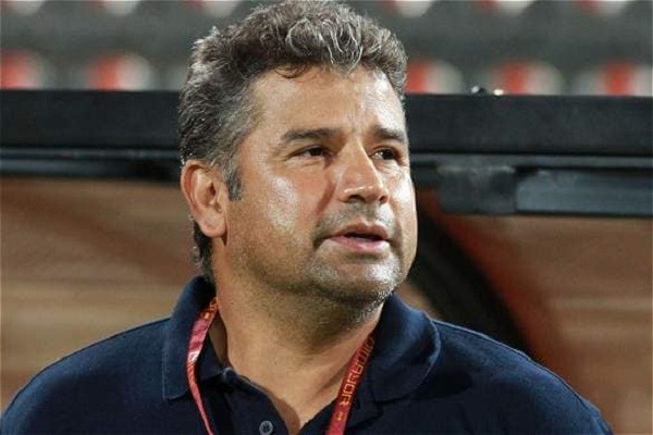 Falleció el Teacher Berrio