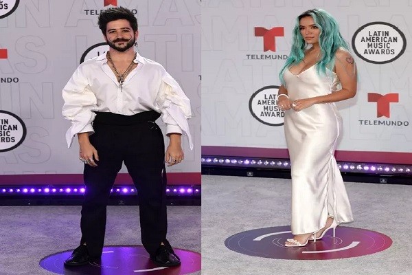 Lo peor y mejor de los Latín American Music Awards