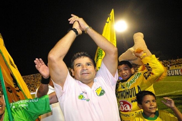 A puerta cerrada será homenaje póstumo al Teacher Berrio en Neiva