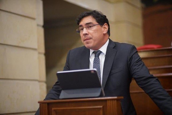 “Nunca he cometido un acto ilegal”