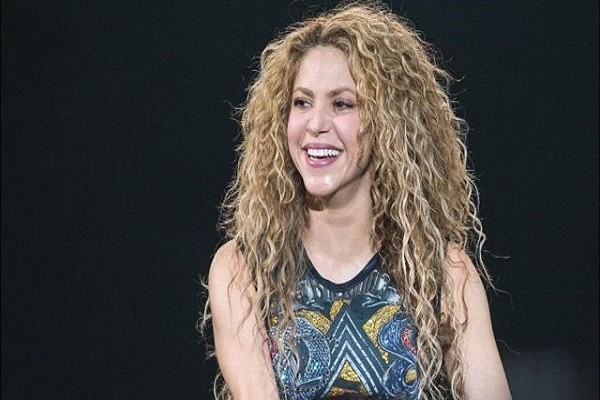 España ratifica que Shakira sí defraudó a Hacienda