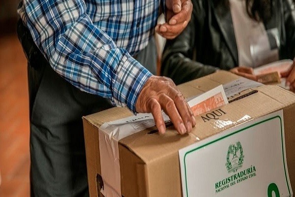 Agrado listo para elegir su Alcalde este domingo