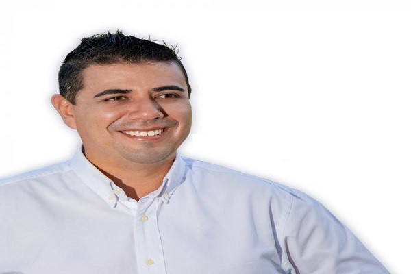 El Agrado eligió su Alcalde