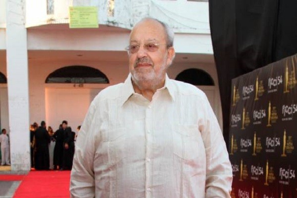 La vida del 'Gordo' Benjumea