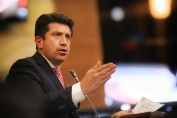 Conclusiones del debate de moción de censura al MinDefensa en el Senado