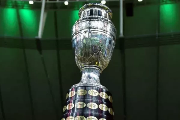 Copa América tampoco se jugará en Argentina
