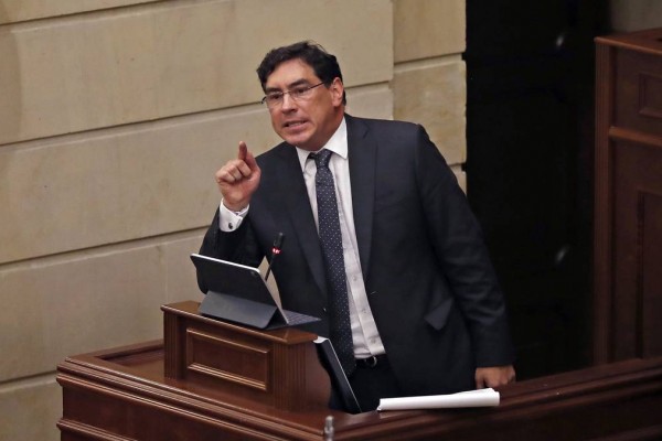 Corte Suprema de Justicia le negó a Prada Tutela para incluir pruebas