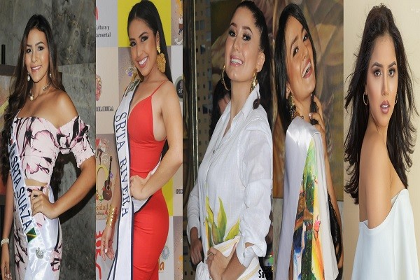 Avanza el Reinado Departamental del Bambuco en el Huila